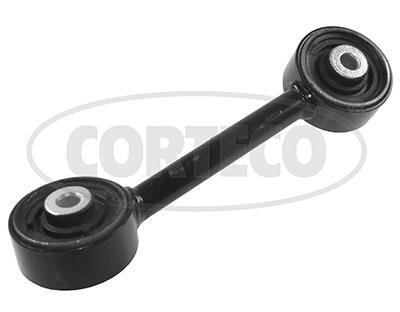 Кронштейн подушки двигуна CORTECO 49357906