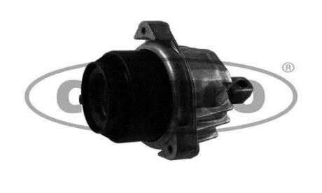 "Подушка двигателя F10 F07" CORTECO 49357937