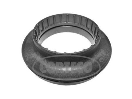 Подшипник качения, опора стойки амортизатора CORTECO 49358166