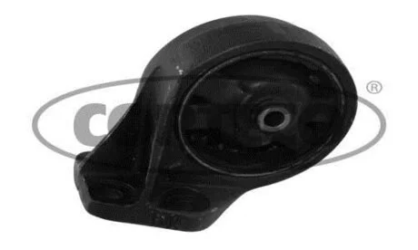 Подушка двигателя задняя Sonata IV CORTECO 49359128