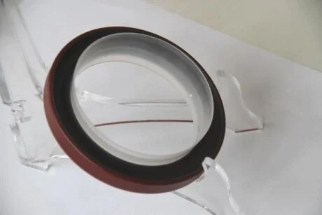 Ущільнювальне кільце вала, колінчатий вал CORTECO 49360303