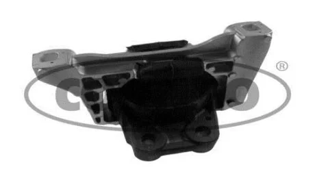 Подвеска, двигатель CORTECO 49361593