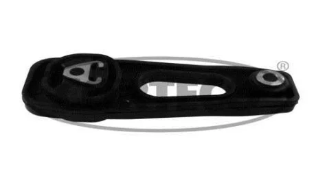 Подушка двигуна Dacia Duster 1.5DCI/1.6 16V (10->) задня CORTECO 49361856