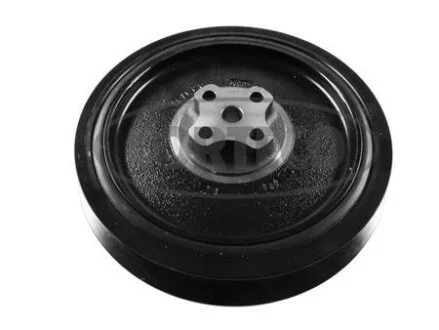 Ременный шкив, коленчатый вал CORTECO 49361872