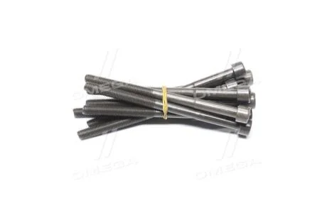 Болт ГБЦ комплект 2.0GDI 16V, 2.4GDI 16V Toyota RAV4 00-05, Toyota RAV4 05-13, Toyota Camry 06-11 CORTECO 49362930