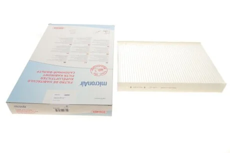 Фільтр салону CORTECO 49363444