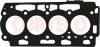 Прокладка головки блока металева CORTECO 49366747 (фото 1)