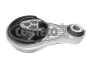 Подушка двиг., Renault Kangoo, 1.5 DCI, 2008&gt;, (зад. / низ) CORTECO 49368549 (фото 1)