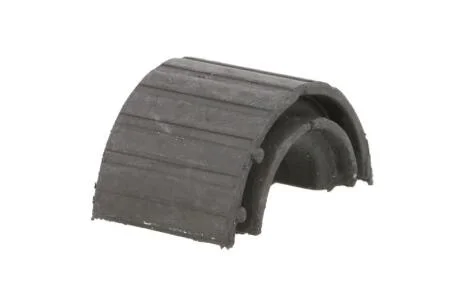 Втулка стабилизатора (переднего/верхняя) Opel Astra H/Vectra C/Zafira B 02- (44x31x24) CORTECO 49371659