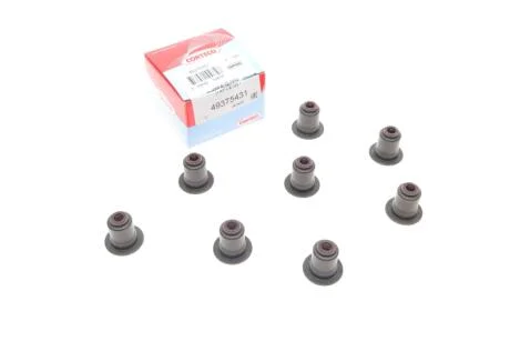 Сальники (к-кт) CORTECO 49375431