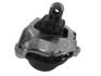 Подушка двигуна BMW 5 (G30)/8 (G14)/X3 (G01) &quot;16&gt;&gt; CORTECO 49377242 (фото 1)