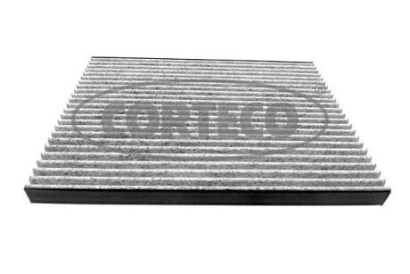 Фільтр салону CORTECO 49382449