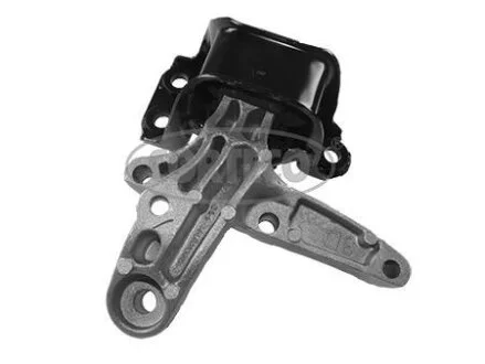 Подушка двигуна CORTECO 49382890