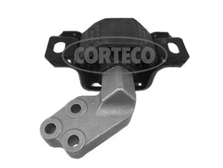Подушка двигуна CORTECO 49384703