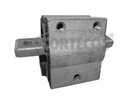 Кріплення коробки передач CORTECO 49387359