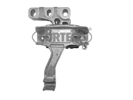 Подушка двигателя VW Golf 7 1.2TSi/1.6E SK Octavia A7 (13-21) SE Leon (13-20) прав. МКП CORTECO 49387398
