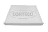 Фільтр салону CORTECO 49387664 (фото 1)