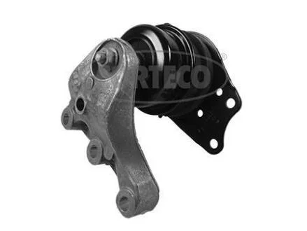 Подушка двигуна права FABIA III 15- CORTECO 49393149