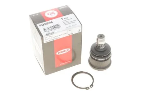 Sworzeё wahacza MAZDA CLARUS-626-CAPELLA-XEDOS-TRIBUTE - CORTECO 49395648