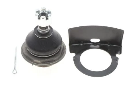 KIA кульова опора лів./прав.Ceed 08- CORTECO 49395887