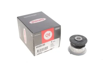 Сайлентблок переднього важеля CORTECO 49398185