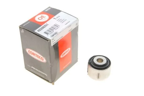 Сайлентблок заднього важеля CORTECO 49398251