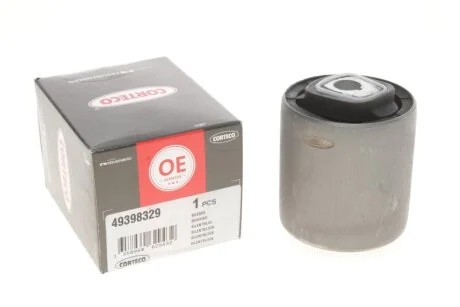 Сайлентблок переднього важеля CORTECO 49398329