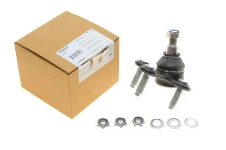 Sworzeё wahacza lewy VAG A3 - LEON - OCTAVIA - GOLF - CORTECO 49398491