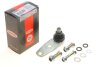 Шаровая опора (отверстие 12 мм / конус 15 мм) Nissan Kubistar Renault 97- CORTECO 49398511 (фото 1)