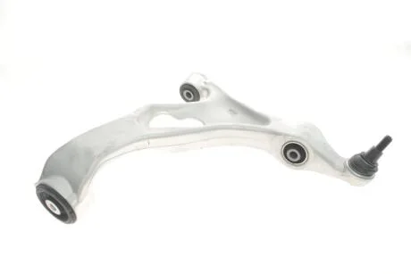 Рычаг передней подвески (нижний/левый) (с шаровой) Q7 Cayenne Touareg 10- CORTECO 49398558