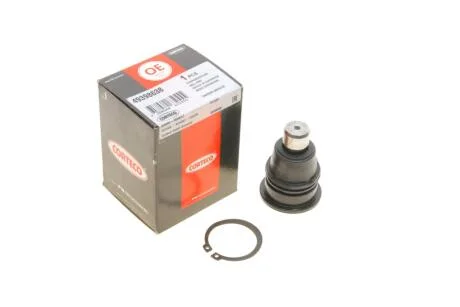 Sworzeё wahacza NISSAN/RENAULT QASHQAI - MURANO + CORTECO 49398638