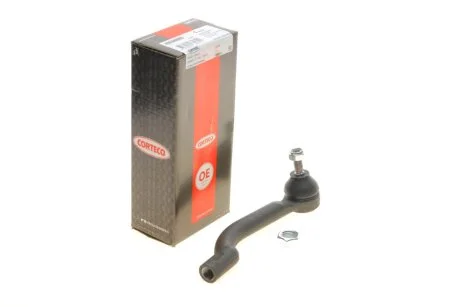 Наконечник кермової тяги CORTECO 49398665