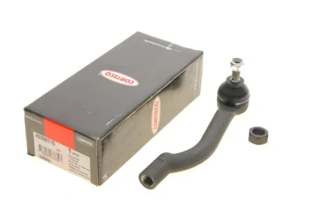 Наконечник кермової тяги CORTECO 49398715