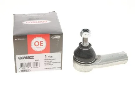 Koёcєwka dr??ka prawa FORD FOCUS - CORTECO 49398922