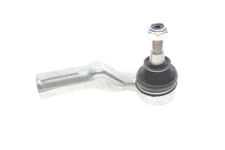 Наконечник рулевой тяги правый (M16x1.5/M10x1.5 мм) Ford C-MAX Focus Kuga 10- CORTECO 49398943