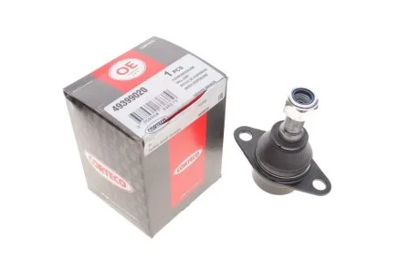 Шарова опора,передня вісь CORTECO 49399020