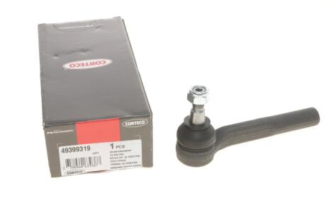 Koёcєwka dr??ka lewa OPEL ASTRA - CORTECO 49399319