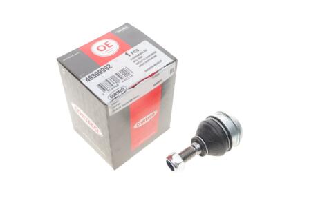 Sworzeё wahacza L/P SMART FORTWO - CORTECO 49399992
