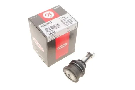 Кульова опора (шарнір) CORTECO 49400251