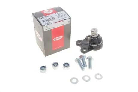 Sworzeё wahacza lewy KANGOO KANGOO - CORTECO 49401020