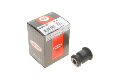 Сайлентблок переднього важеля CORTECO 49401185