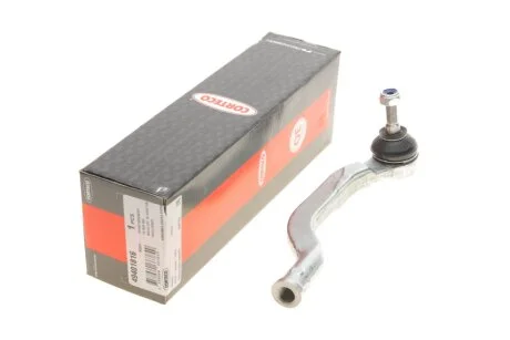 Наконечник поперечной рулевой тяги CORTECO 49401816