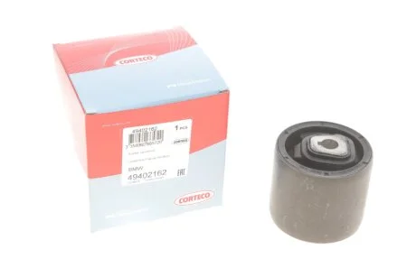 Сайлентблок переднього важеля CORTECO 49402162