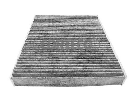 Фільтр салону CORTECO 49402330