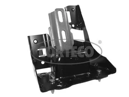 Кріплення коробки передач CORTECO 49402607