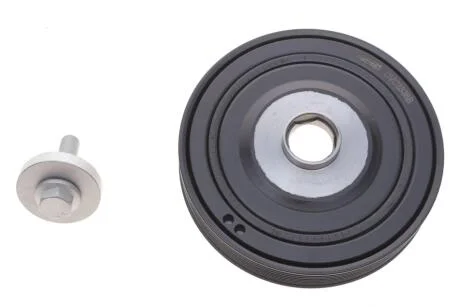 Шків колінчастого валу CORTECO 49418961