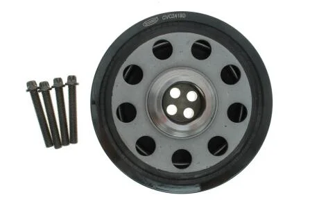 Шків колінчастого валу CORTECO 49419115