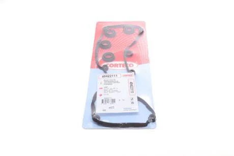 Прокладка кришки клапанів CORTECO 49422111