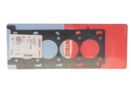 RENAULT прокладка гбц Master 2.3dCi CORTECO 49422203