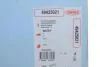 Прокладка головки блоку циліндрів CORTECO 49425021 (фото 2)